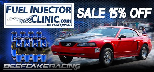 S650 Mustang Beefcake Racings MONTH LONG Christmas sale!! fuel-injector-clinic-sale-15off-beefcake-racin