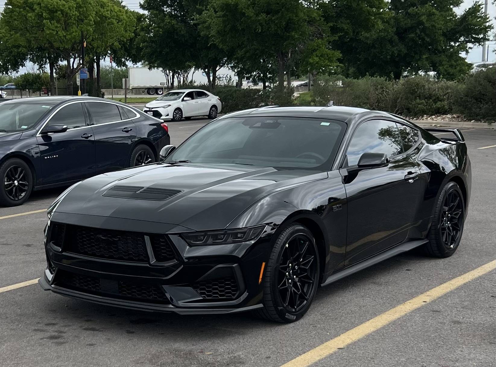 S650 Mustang Introductions & Welcome Thread 👋 FullSizeRender