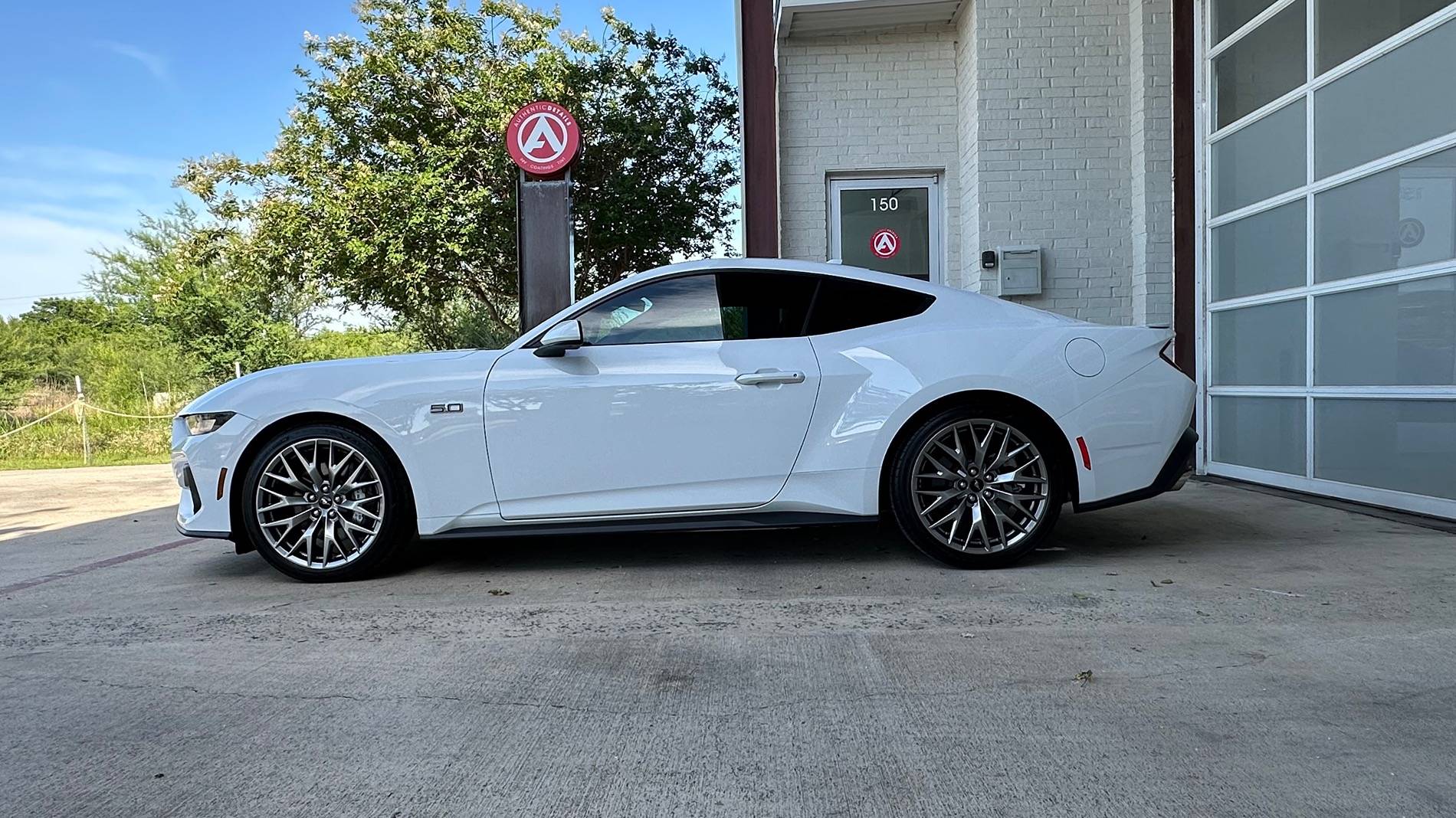 S650 Mustang What did you do to your S650 Mustang today?? 🙋🏻‍♂️ FullSizeRender