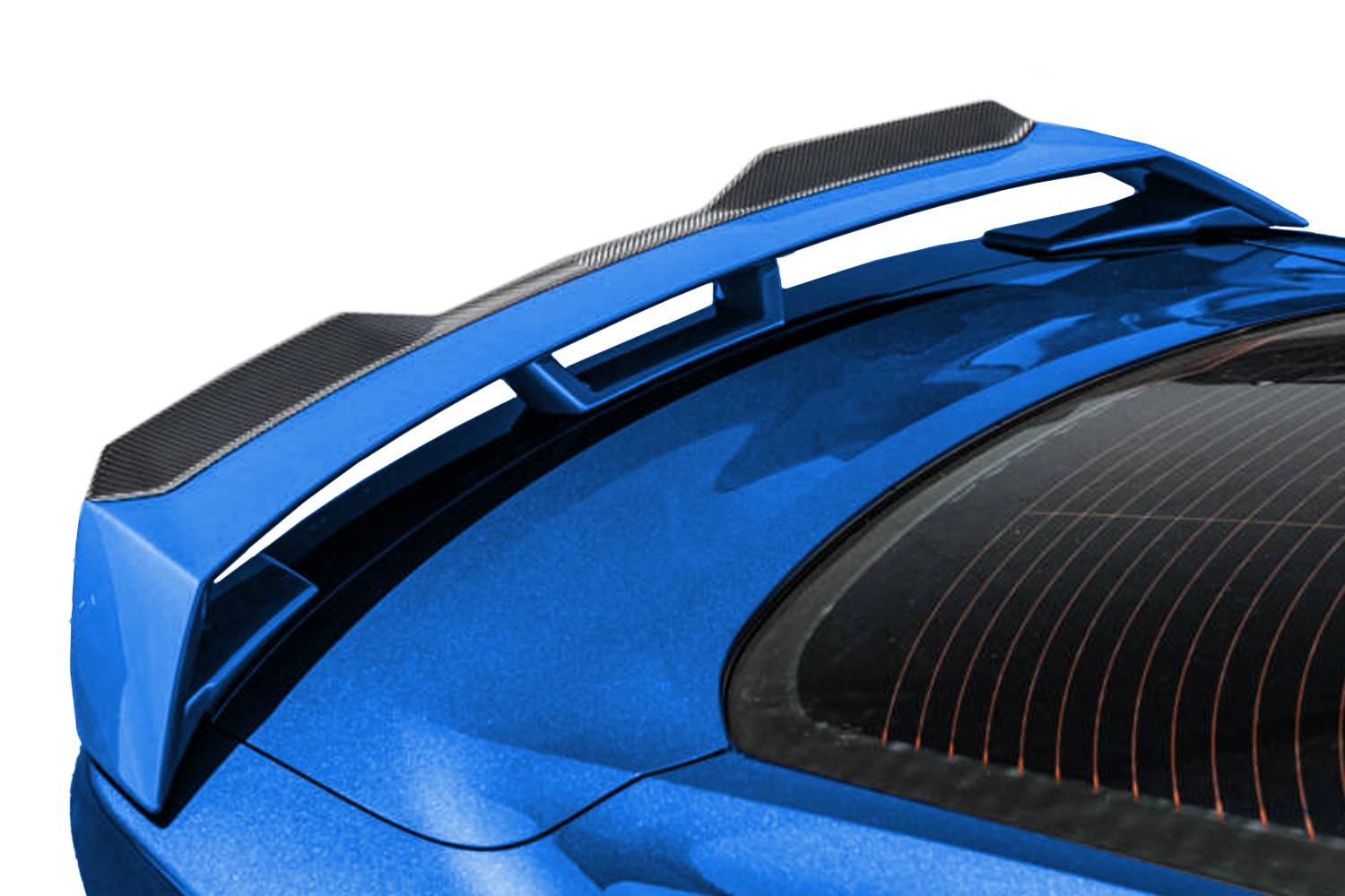 S650 Mustang FFP Perf. Pack. carbon fiber gurney flap, tried it? function-factory-performance-gurney-flap-3__47079