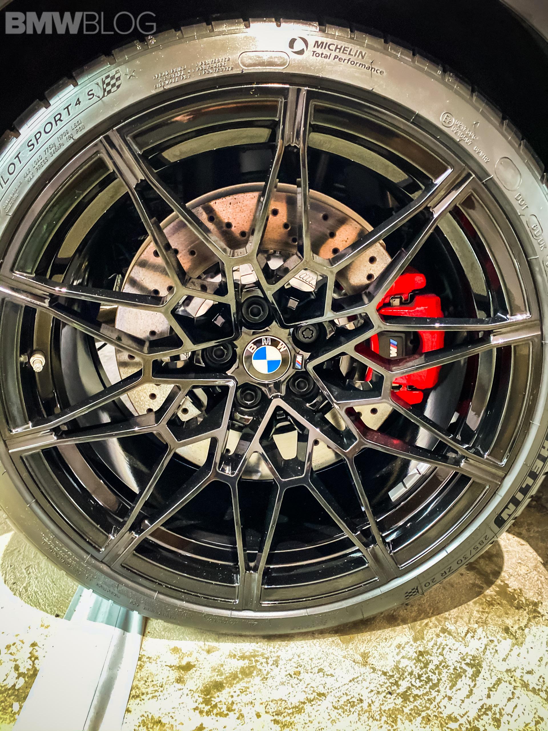 S650 Mustang [Updated with covered S650 Mustang pics!] Ford Announces "The Stampede" -- Debut of 7th Gen Mustang Open to Mustang Owners g82-bmw-m4-frozen-black-kith-4