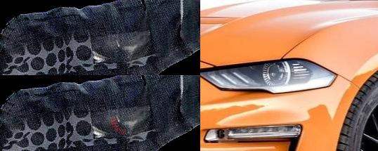 S650 Mustang 2024 Mustang GT S650 Prototype First SPY Sighting! 👀 gen6b