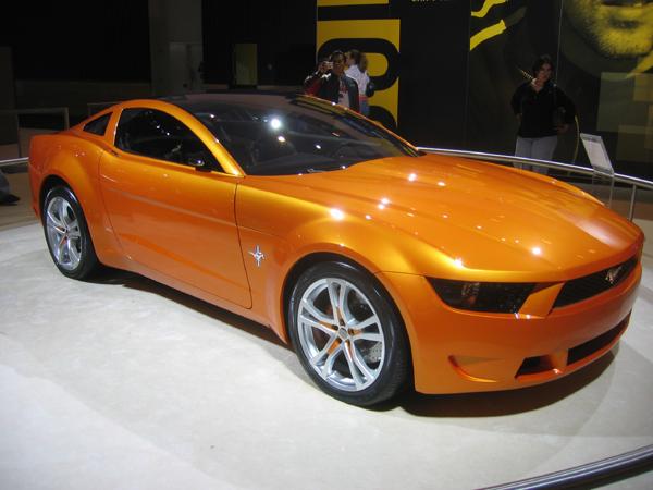 S650 Mustang chazcron weighs in... 7th gen 2023 Mustang S650 3D model & renderings in several colors! Giugiaro_quarter