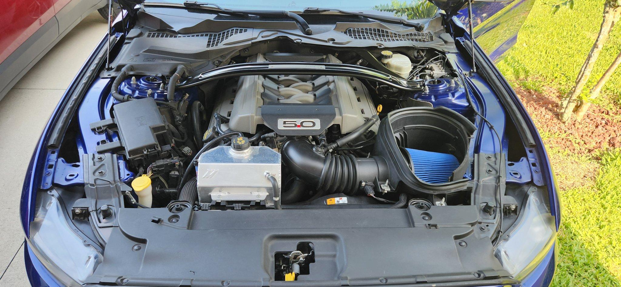 S650 Mustang Fixed up my 2015 GT GNu2p1JXUAA-DB1