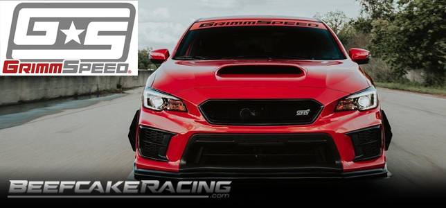 S650 Mustang Beefcake Racing's BLACK FRIDAY SALE is LIVE !!! grimmspeed-performance-parts-beefcake-racin