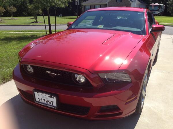 S650 Mustang Post Pictures of Your Car gt v8