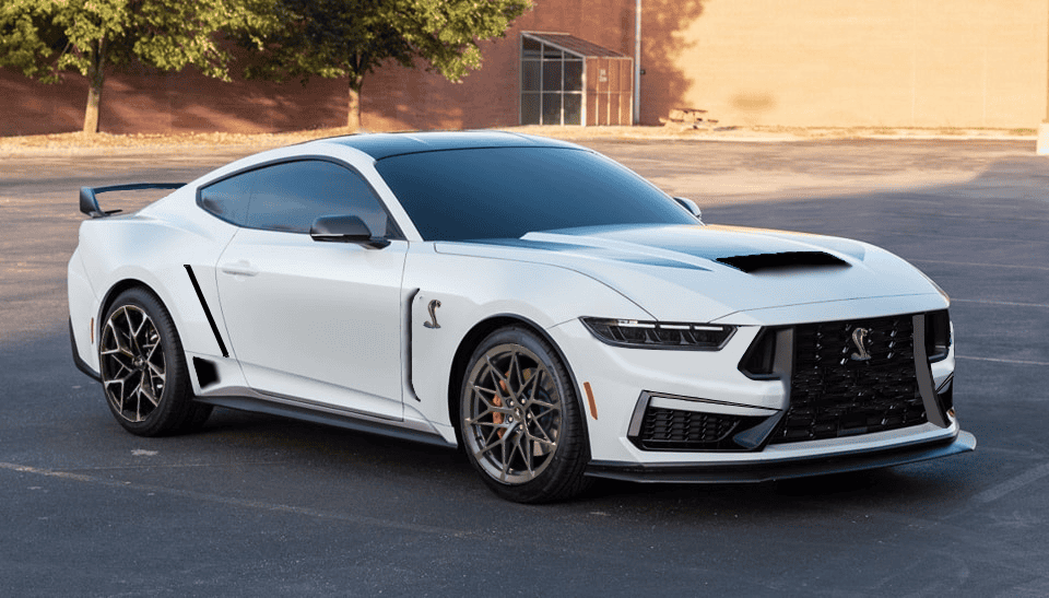 S650 Mustang Styling? Whats happening? gt350#2