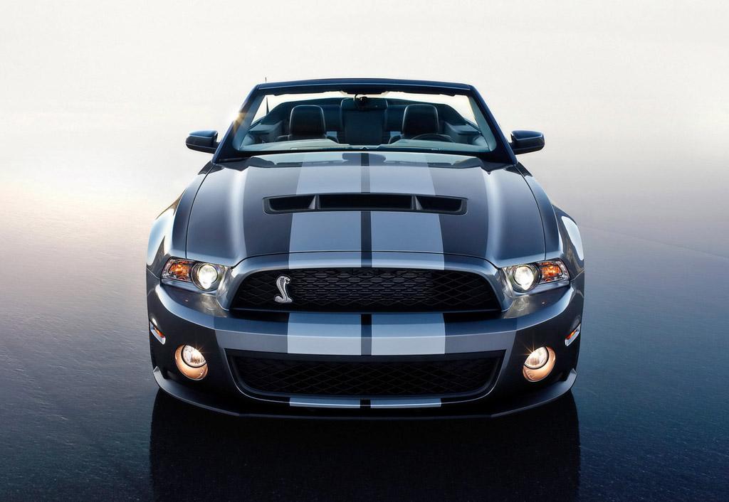 S650 Mustang Hood vent is definitely from Chevy GT500 vent