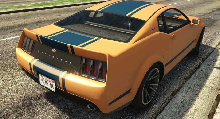 S650 Mustang S650 v S550 Mustang GT front end comparison GTA.PNG
