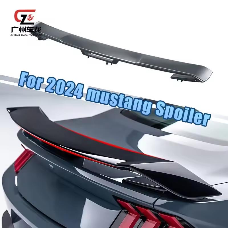 S650 Mustang New spoiler H30af92d8b642435b8c339098db84d544U
