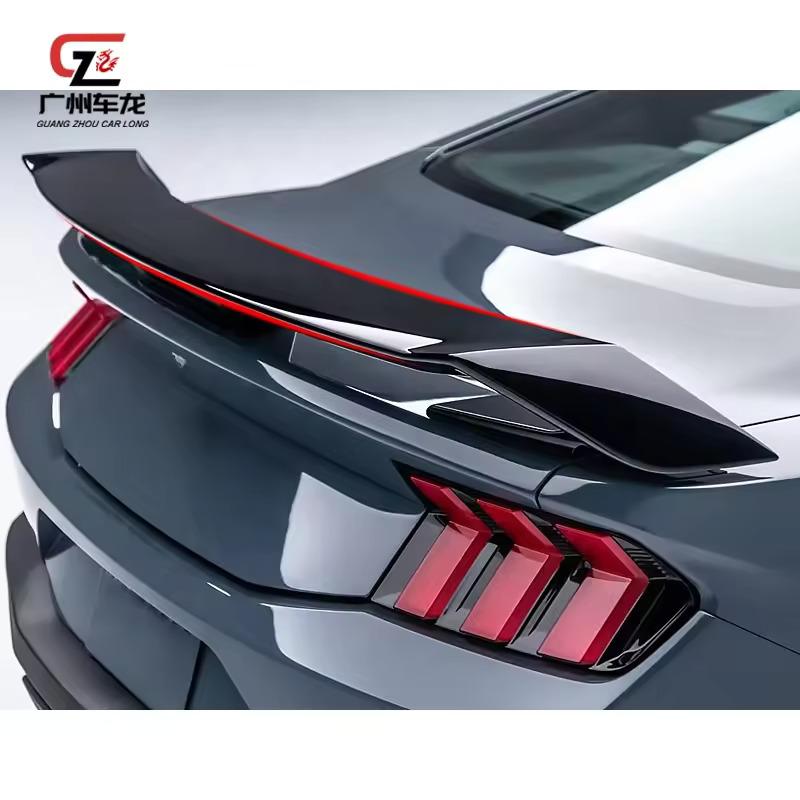S650 Mustang New spoiler H8500ec24ce0340b989307b7175fae9216_1