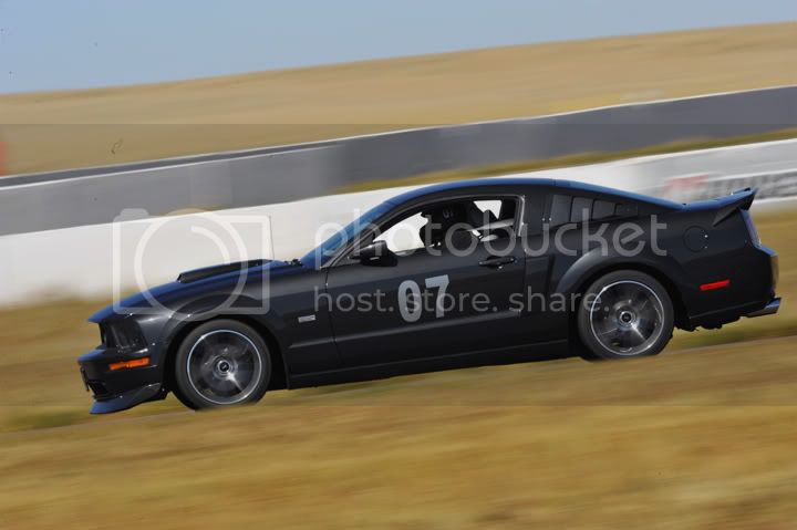 S650 Mustang Post Pictures of Your Car HPR21
