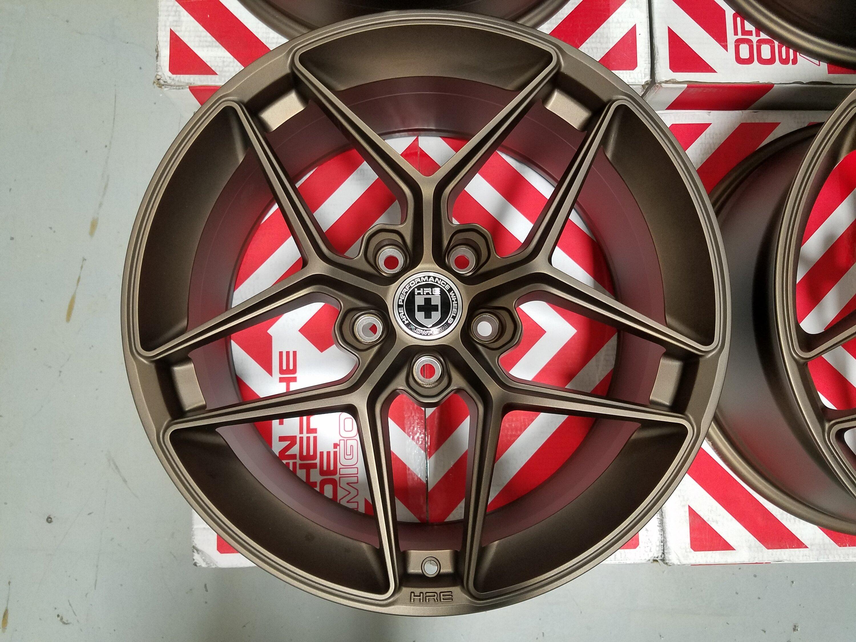S650 Mustang HRE FF28 FF21 FF11 FF10 FlowForm Wheels - VIBE Motorsports hre-ff11-ipa-2