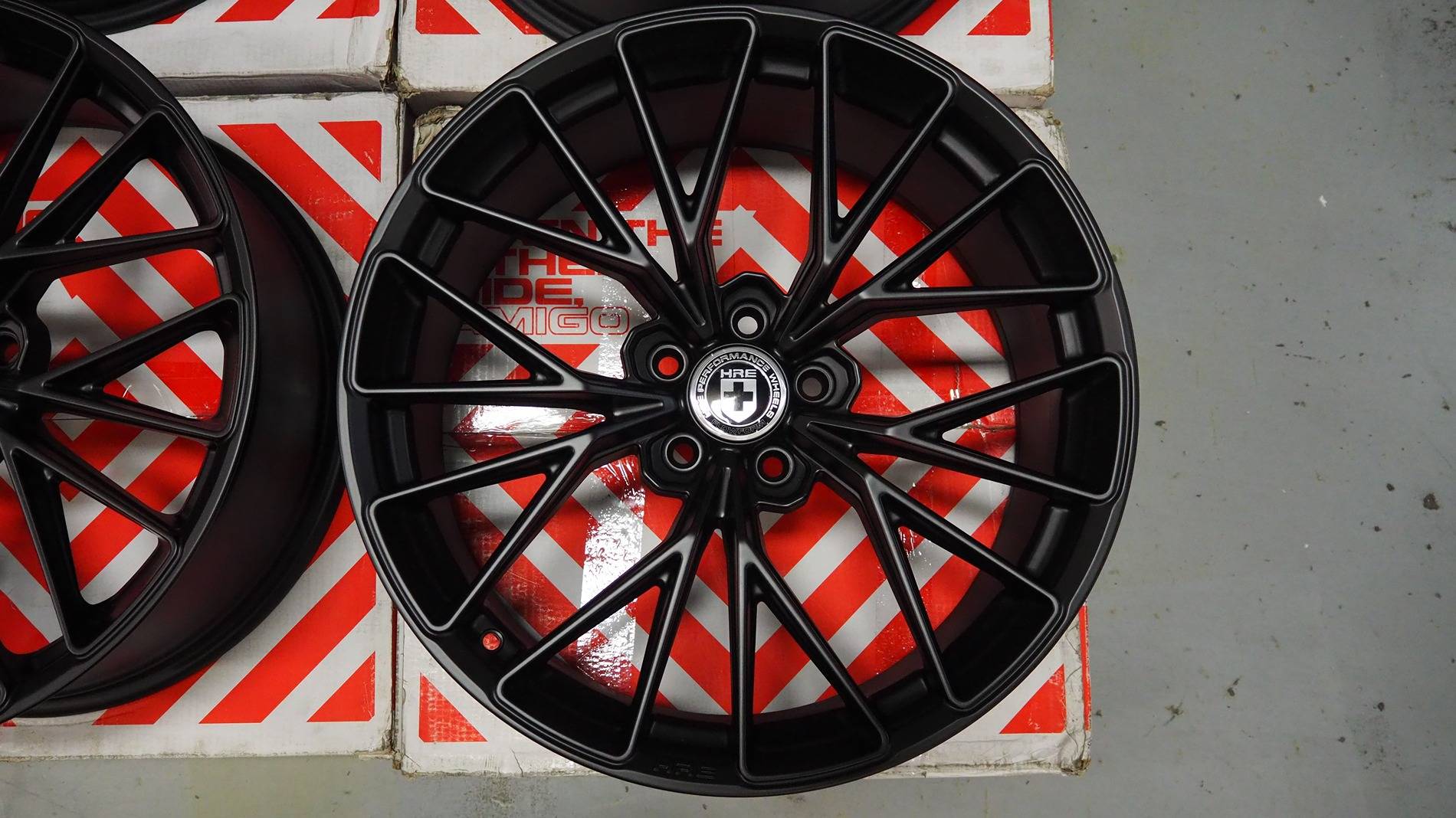 S650 Mustang HRE FlowForm Wheels FF04 FF10 FF11 FF21 FF28 | VIBE Motorsports hre-ff28-tarmac-3.JPG