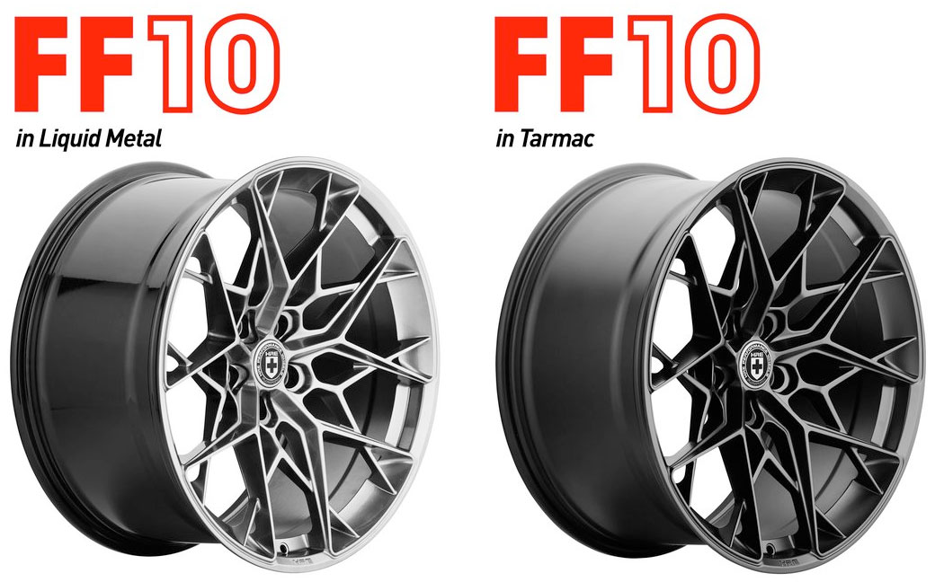 S650 Mustang HRE FF28 FF21 FF11 FF10 FlowForm Wheels - VIBE Motorsports hre-flow-form-ff10-mustan