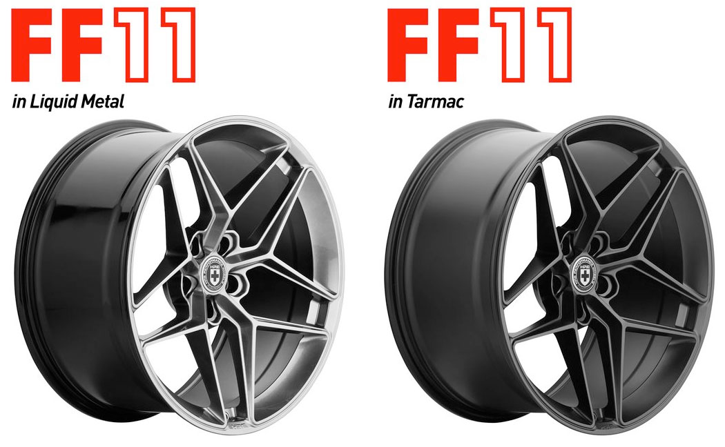 S650 Mustang HRE FF28 FF21 FF11 FF10 FlowForm Wheels - VIBE Motorsports hre-flow-form-ff11-mustan