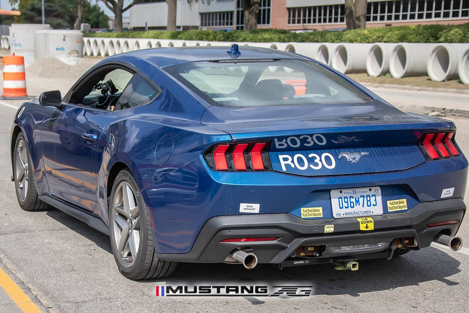 S650 Mustang Hybrid Mustang EcoBoost Mule Spied? hybrid-mustang-ecoboost-mule-spied-6