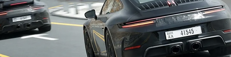 S650 Mustang Ford Teases "New Addition to the Mustang Stable" Coming in 2025 hybrid-porsch