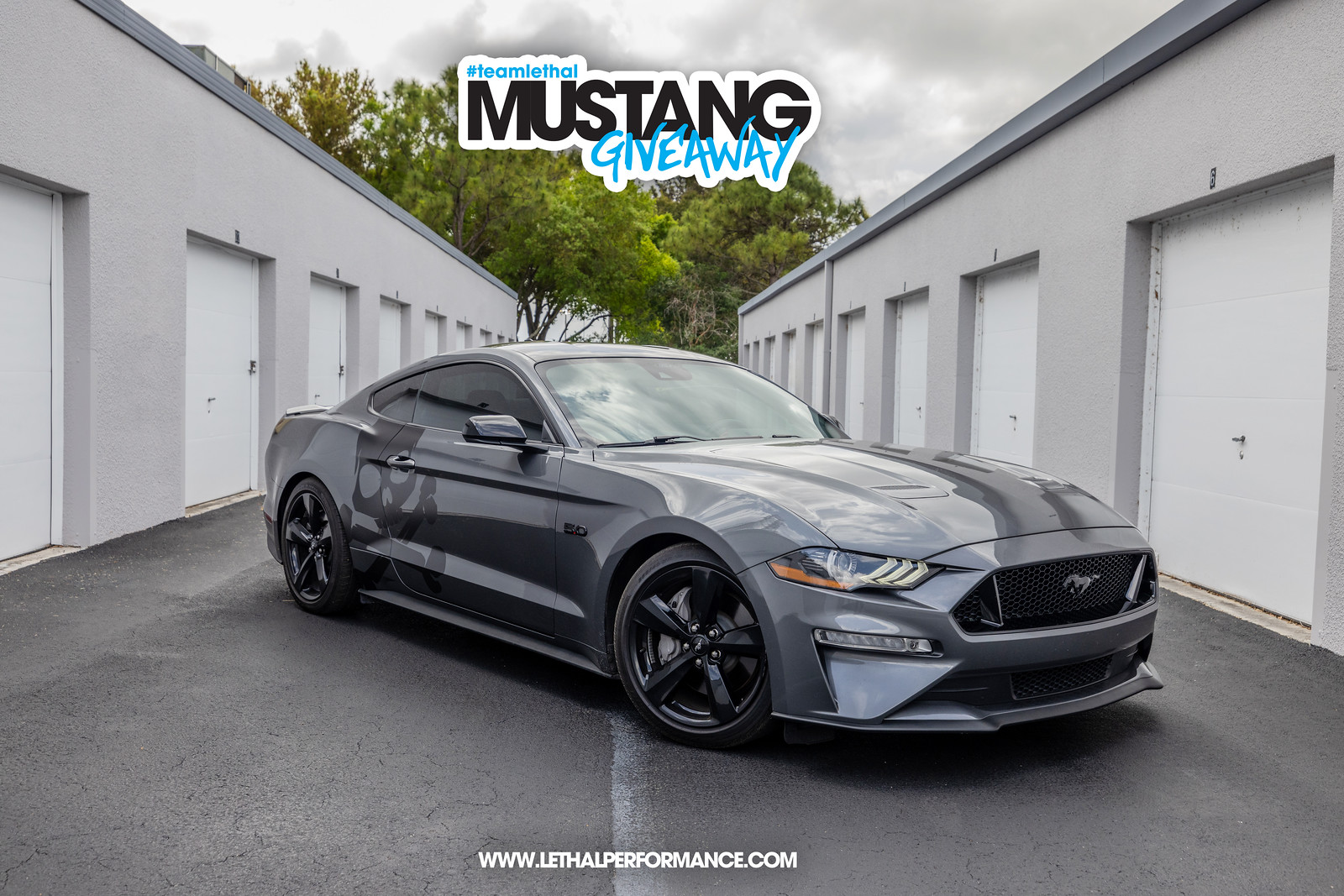 S650 Mustang #TEAMLETHAL MUSTANG GIVEAWAY IS LIVE!!! i-csKFpMJ-X3