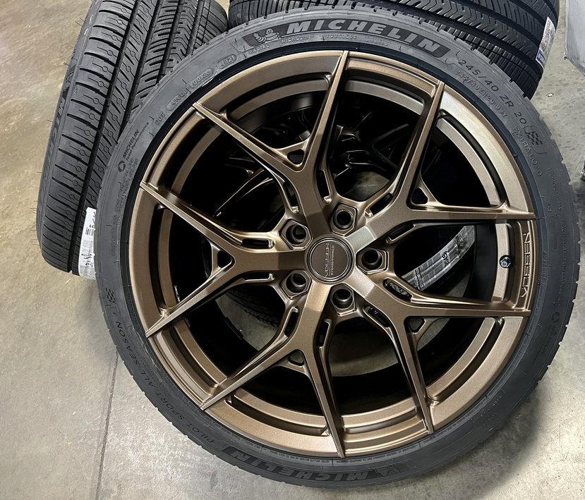 S650 Mustang Vossen HF1 HF2 HF3 HF4T HF5 HF7 for your S650 Ford Mustang igners_01_c9f9a6689b3c7a33f6a6d20fd85794680123aeb0