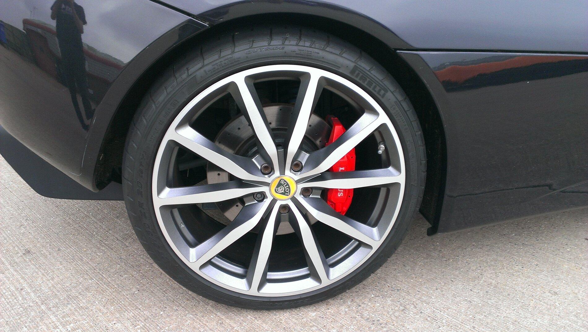 S650 Mustang “Next Gen” Mustang Will be Electric (EV) Only Claims Autoline IMAG0037