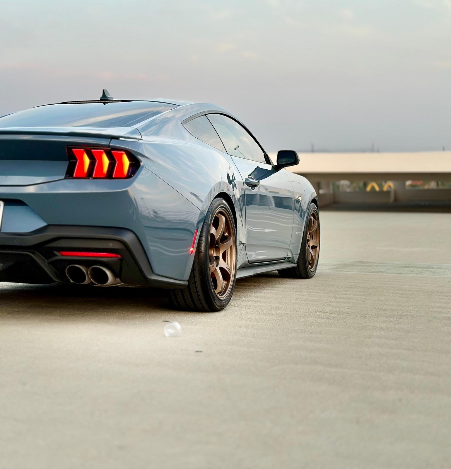 S650 Mustang Share your Fav S650 shot Image (1)