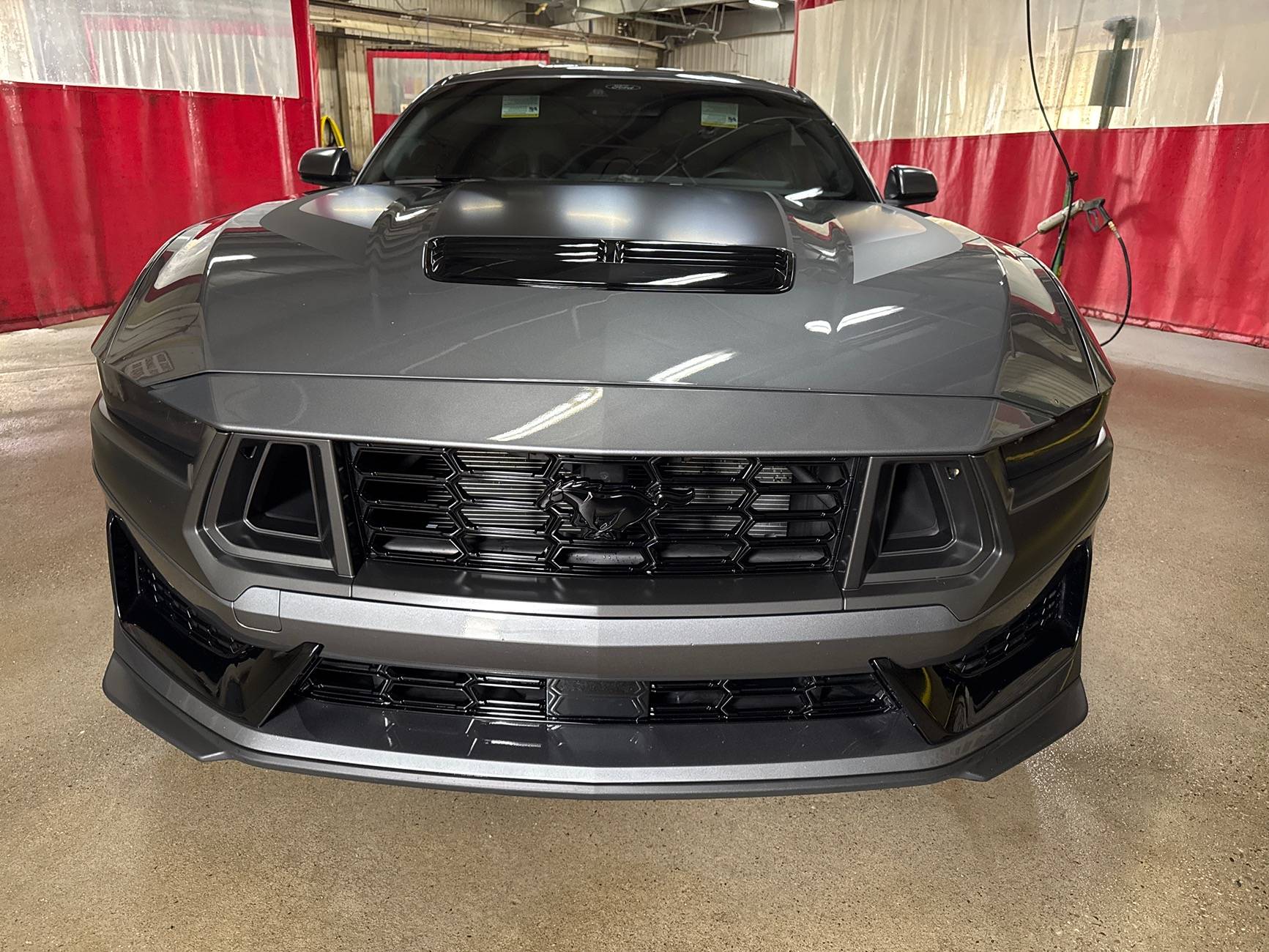 S650 Mustang What did you do to your S650 Mustang today?? 🙋🏻‍♂️ image