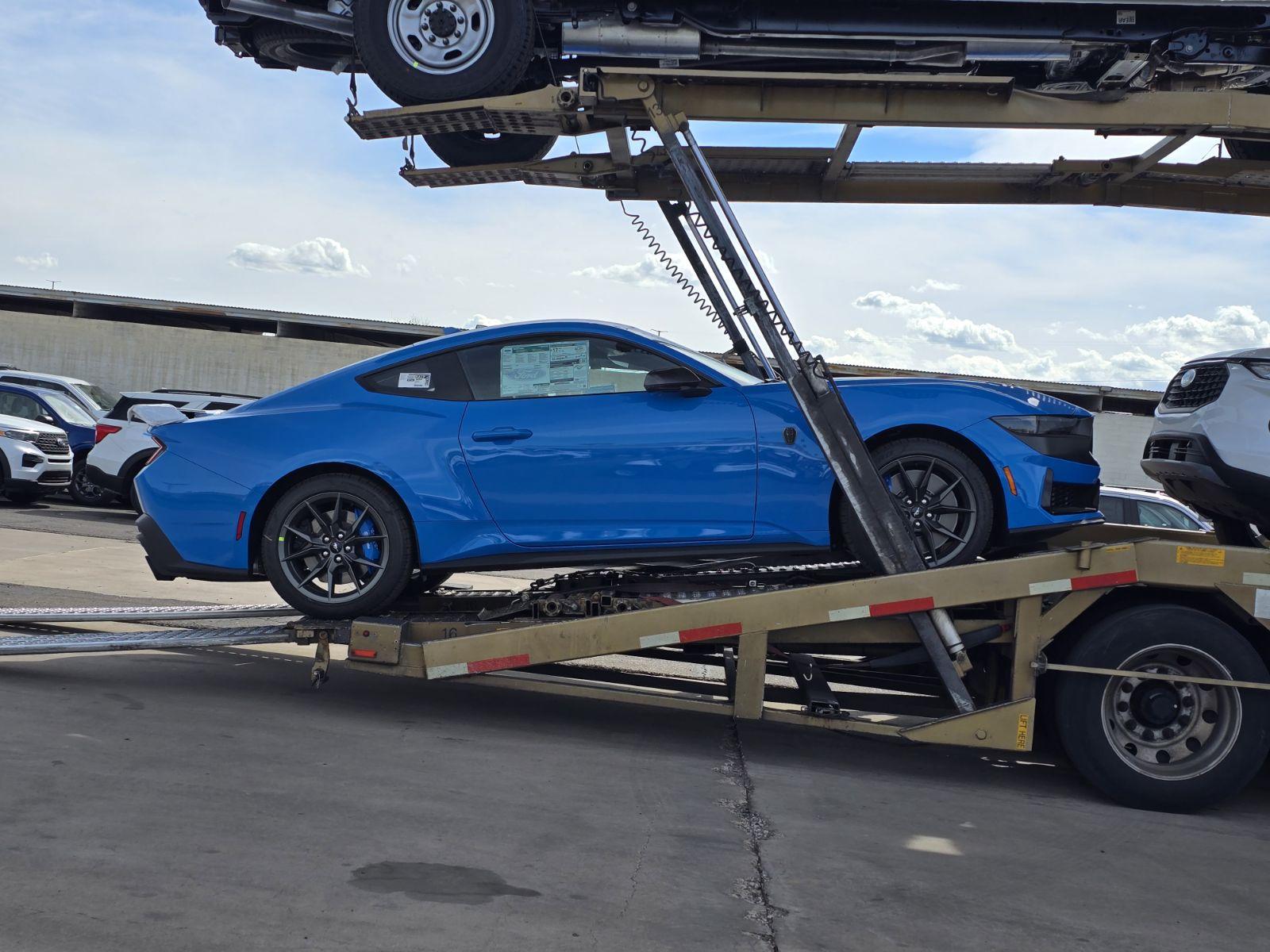 S650 Mustang Got ZERO emails, but ONE blend date.  STATUS: DELIVERED!!! image000000.JPG