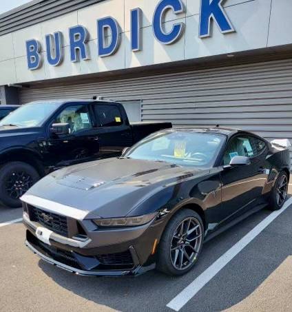 S650 Mustang In Production - No Window Sticker image000002
