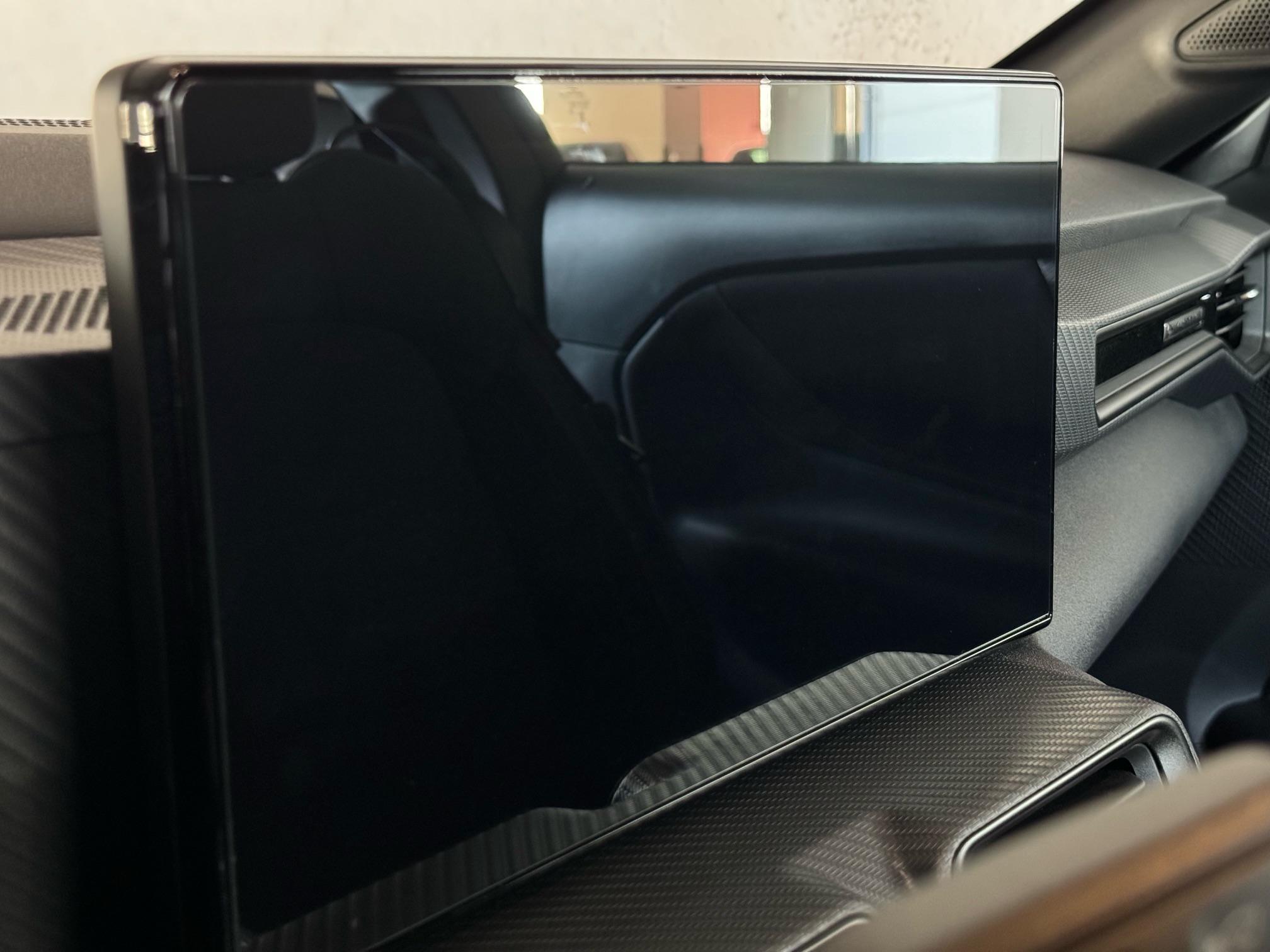 S650 Mustang What screen protectors are you using image1