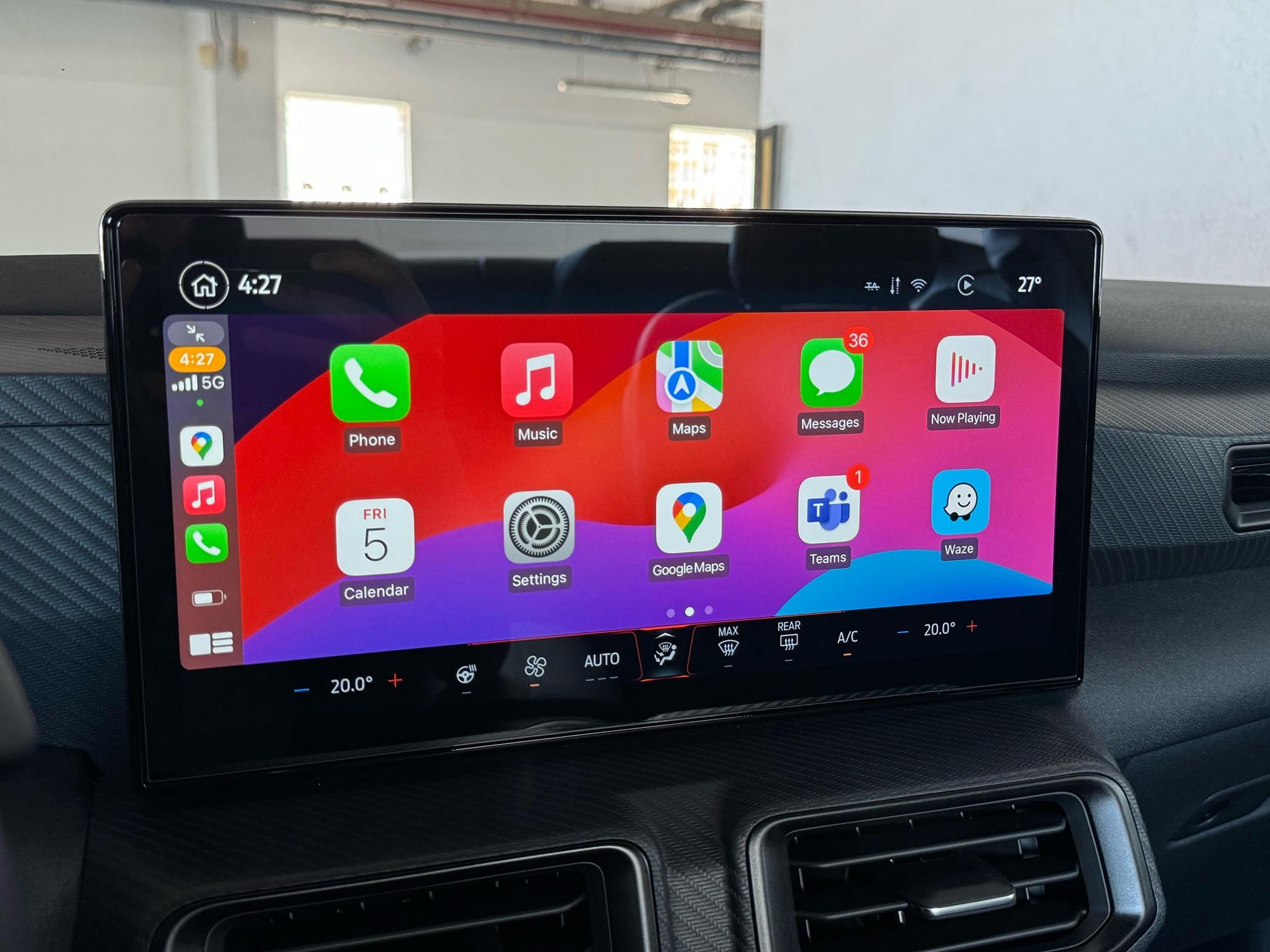 S650 Mustang What screen protectors are you using image2