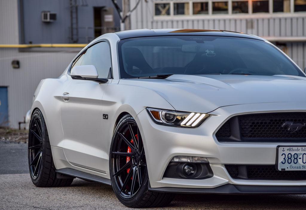 S650 Mustang Authorized Dealer Avant Garde Wheels: AG Art and Classic Series Wheels For Mustang S650 image2_3