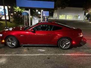 S650 Mustang “People keep asking me if I’m back and I haven’t really had an answer….” image6