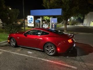 S650 Mustang “People keep asking me if I’m back and I haven’t really had an answer….” image7