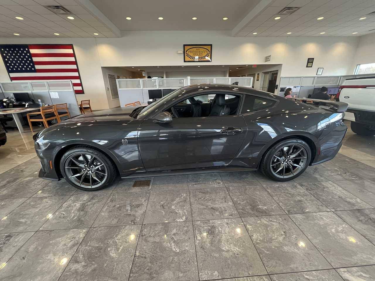 S650 Mustang Introductions & Welcome Thread 👋 image_0