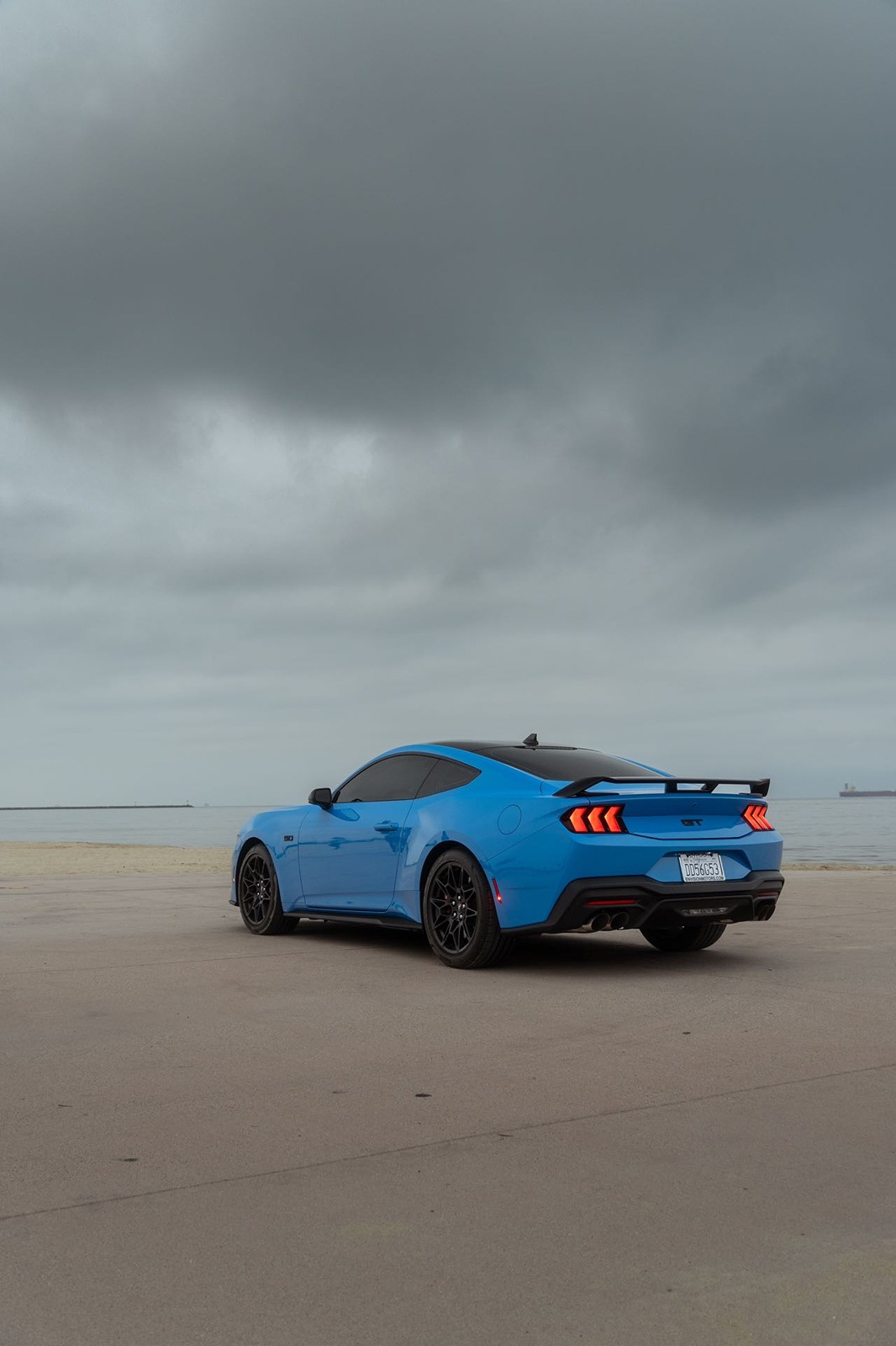 S650 Mustang Official GRABBER BLUE Mustang S650 Thread Image_20240523111847