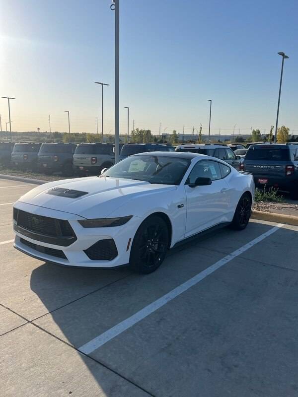 S650 Mustang Official OXFORD WHITE Mustang S650 Thread image_4