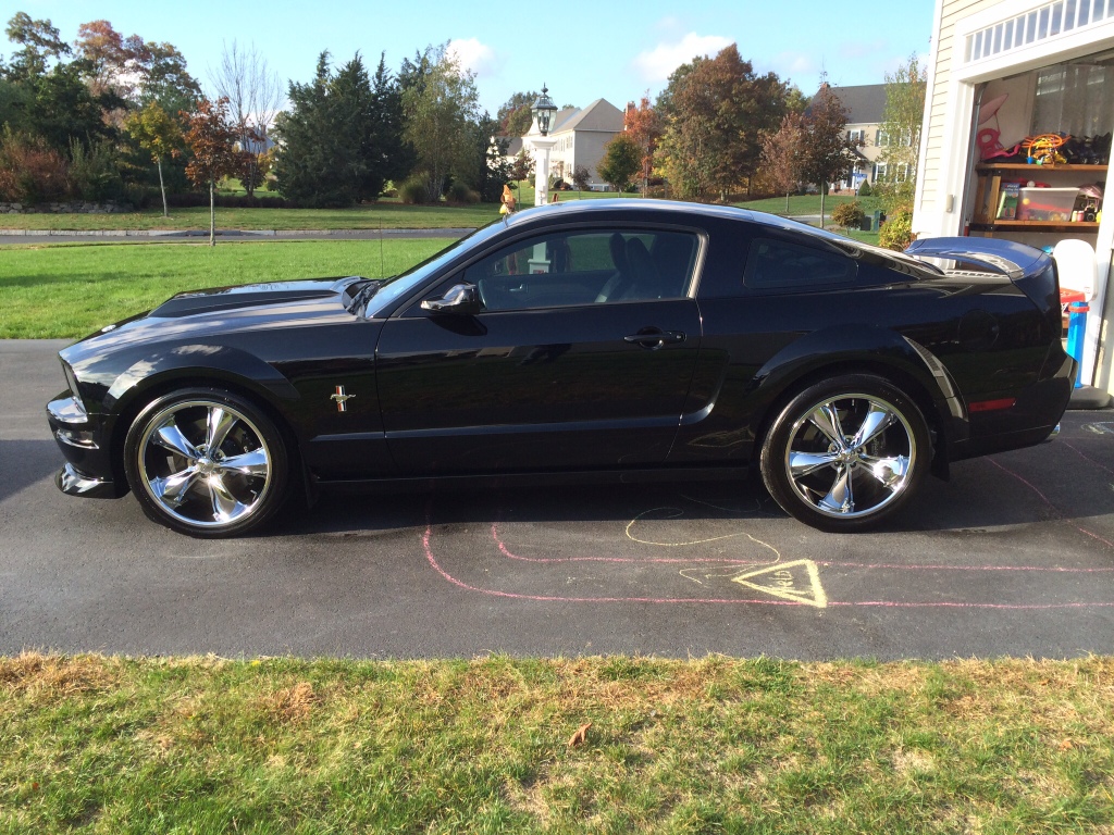 S650 Mustang Post Pictures of Your Car ImageUploadedByTapatalk1407615531.833471