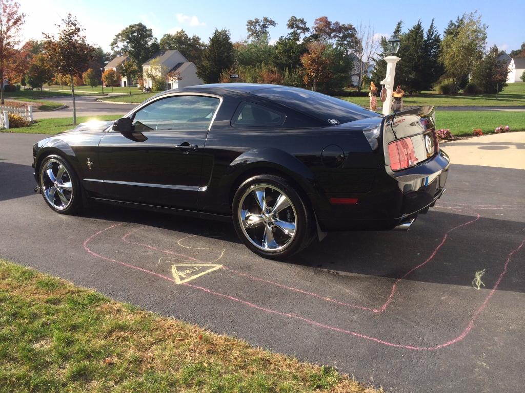 S650 Mustang Post Pictures of Your Car ImageUploadedByTapatalk1407615594.302868
