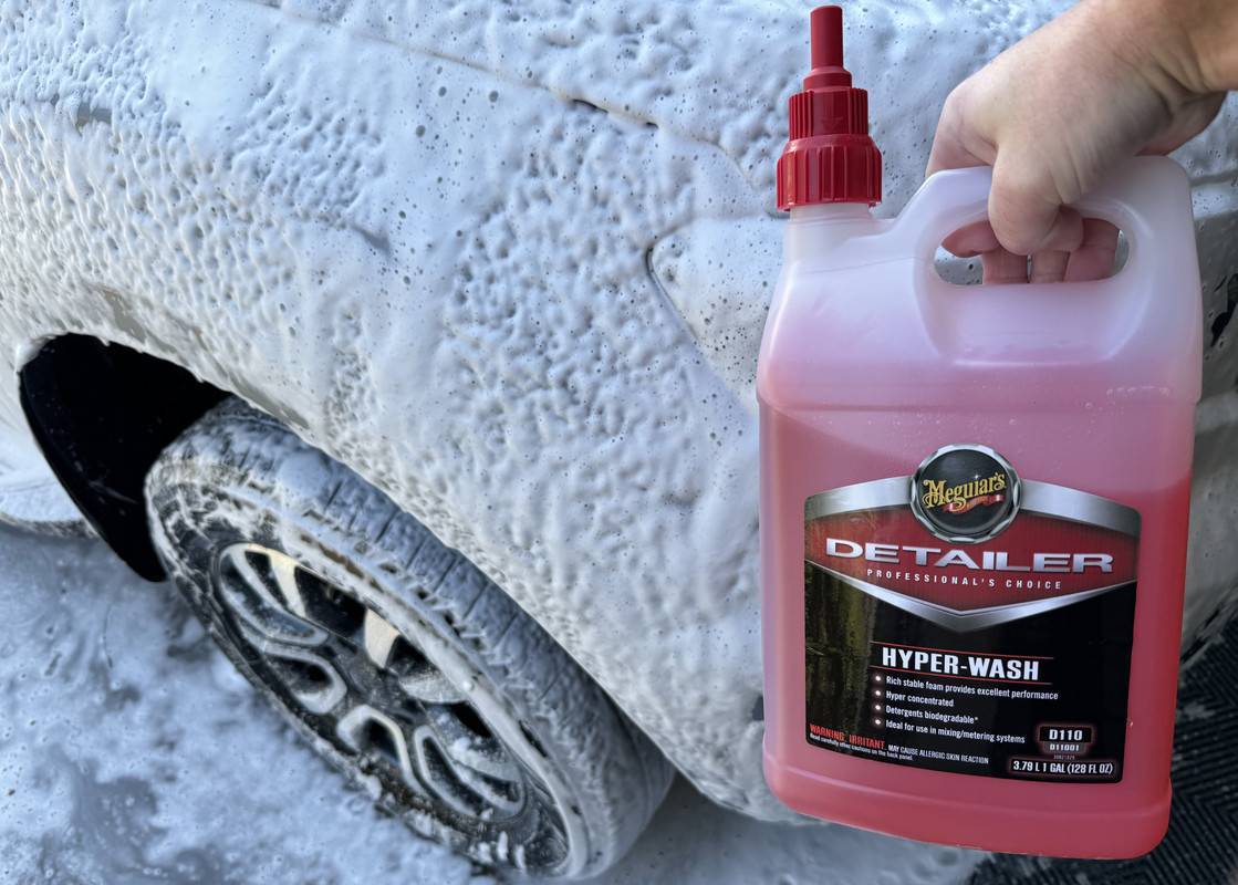 S650 Mustang Car Soap Shootout with DFB img-0027-