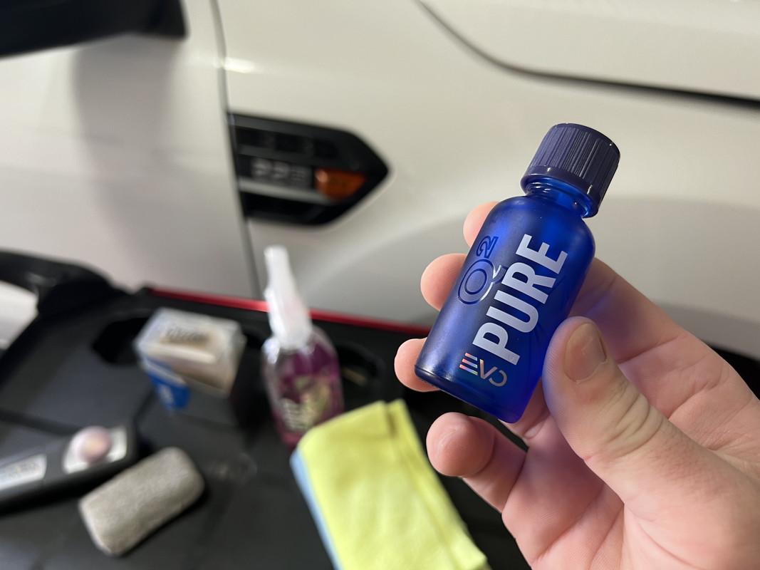 S650 Mustang Anyone use Top Coat F-11 Pro Polish and Sealer ? IMG-0300