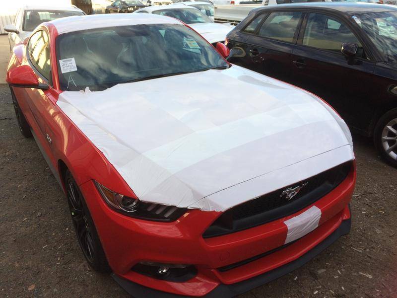 S650 Mustang Mustang Celebrates 61 Years as Top-Selling Global Sports Car IMG-0385