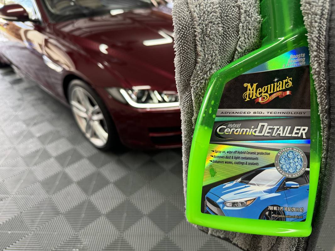 S650 Mustang Aussie S650 Paint protection and detailing thread IMG-0433