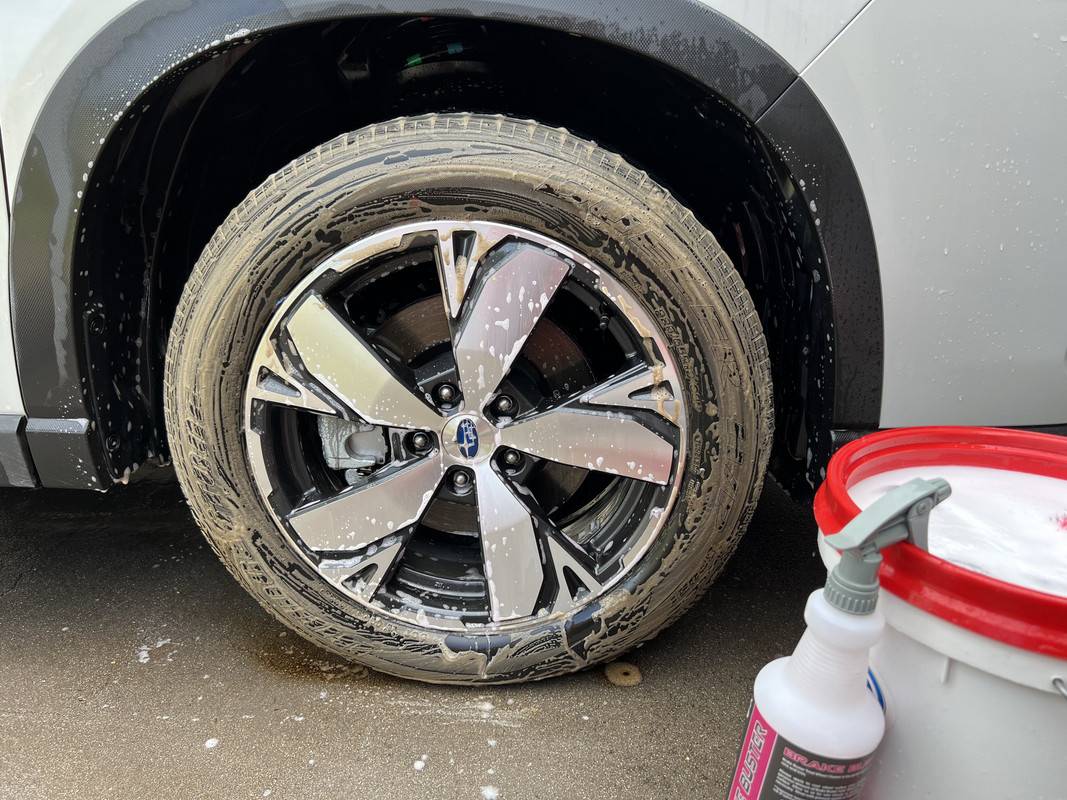 S650 Mustang Aussie S650 Paint protection and detailing thread IMG-0535
