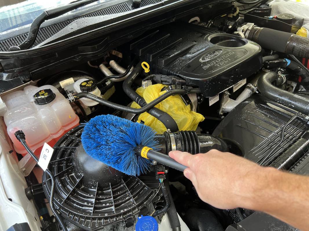 S650 Mustang DFB's Detailing Garage IMG-0632