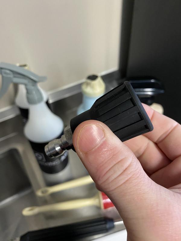 S650 Mustang Beginner’s Buying Guide: Washing & Detailing Essentials List IMG-0787
