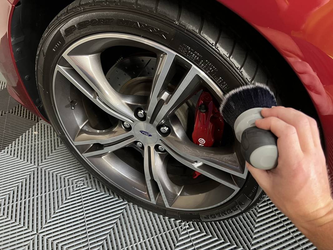 S650 Mustang DFB's Detailing Garage IMG-0888