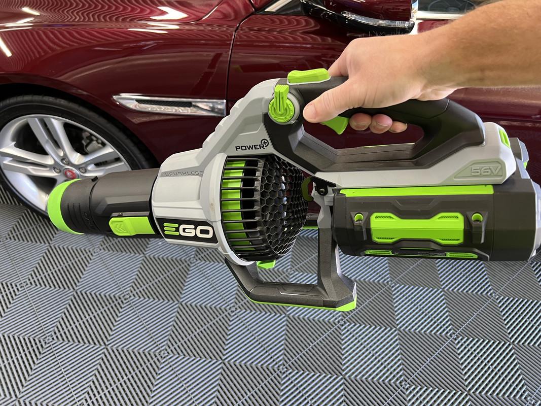 S650 Mustang Beginner’s Buying Guide: Washing & Detailing Essentials List IMG-0906