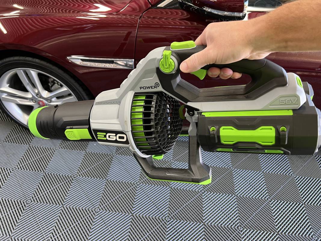 S650 Mustang Aussie S650 Paint protection and detailing thread IMG-0906