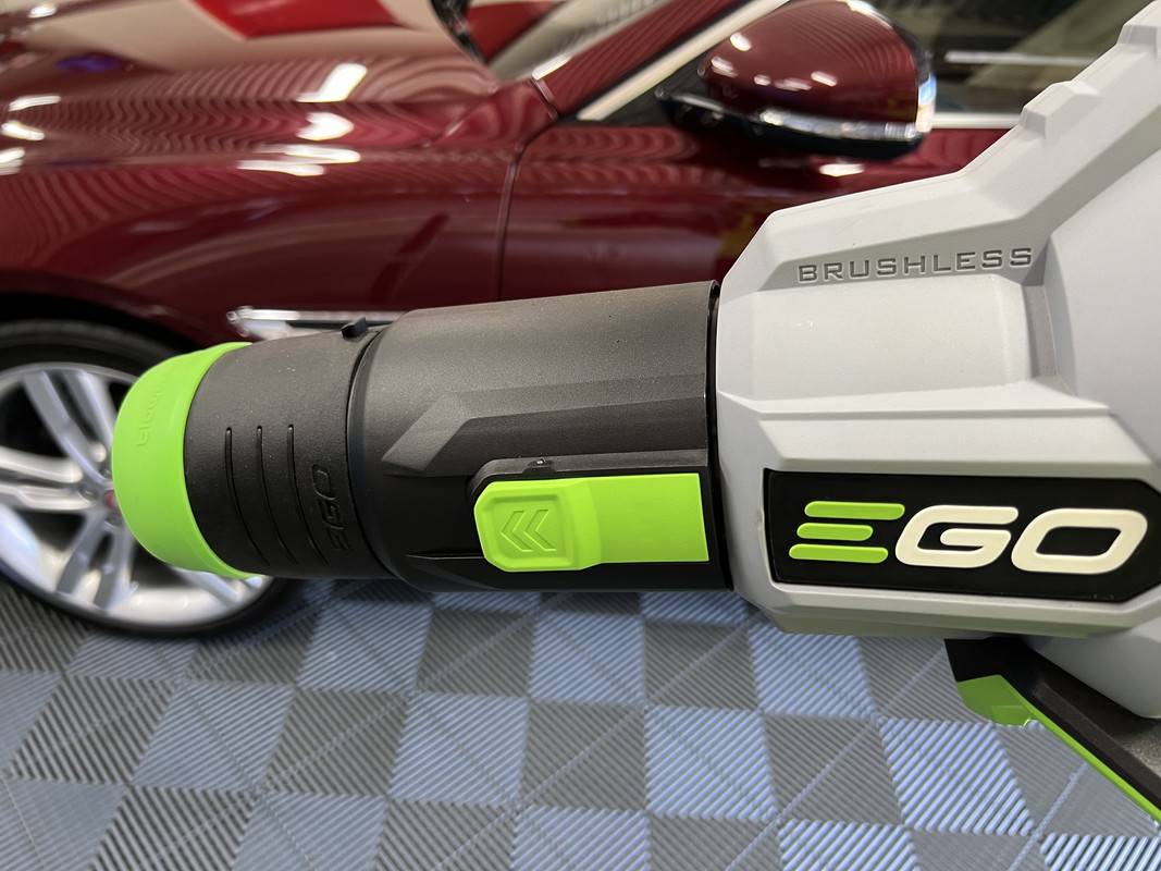 S650 Mustang DFB's Detailing Garage IMG-0909